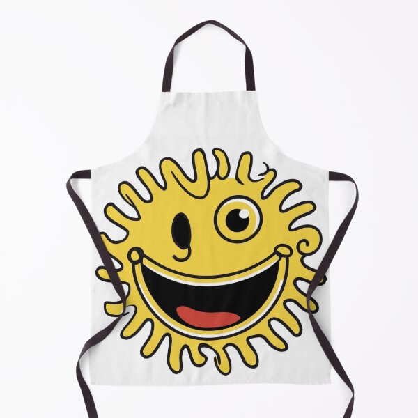 Item preview, Big smile designed and sold by MacoQ.
