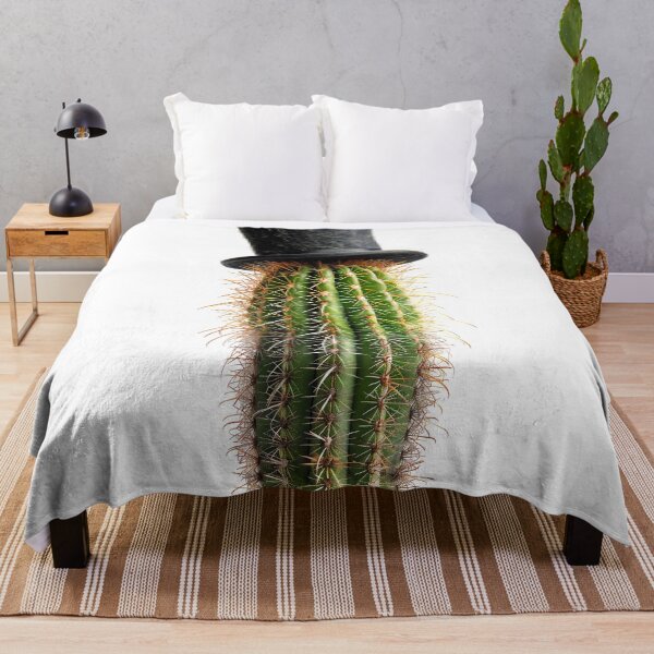 Item preview, Top hat Cactus designed and sold by Brendon987.