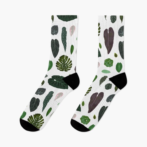 Item preview, Leaf Pattern designed and sold by NicoleDowning.