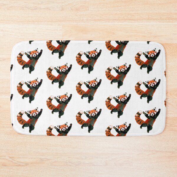 Item preview, Happy Red Panda designed and sold by xiao xuans.