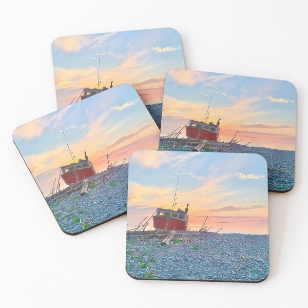 Item preview, Washed Ashore designed and sold by PictureGirlYEG.