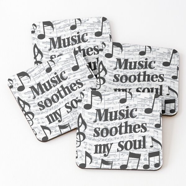 Item preview, Music Melodies Soothing Relaxing designed and sold by corynewton34.