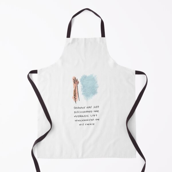 Item preview, Seamus designed and sold by KathrynAdams103.