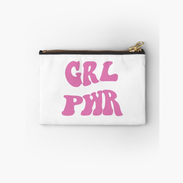 Item preview, girl power designed and sold by Andrea Long.