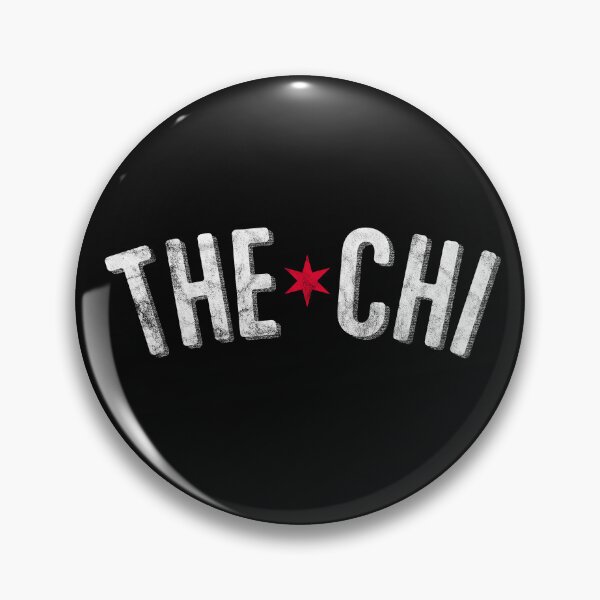 Item preview, EL CHI. Representa a Chicago con este diseño vintage. designed and sold by MalmoDesigns.