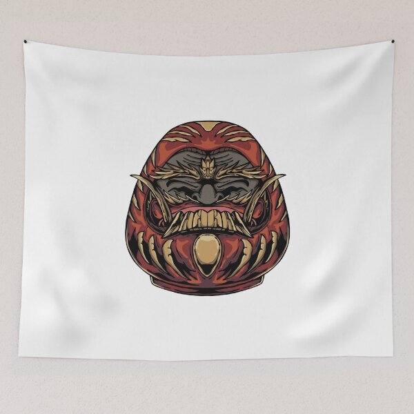 Item preview, Daruma celuluk designed and sold by 995dsgn.