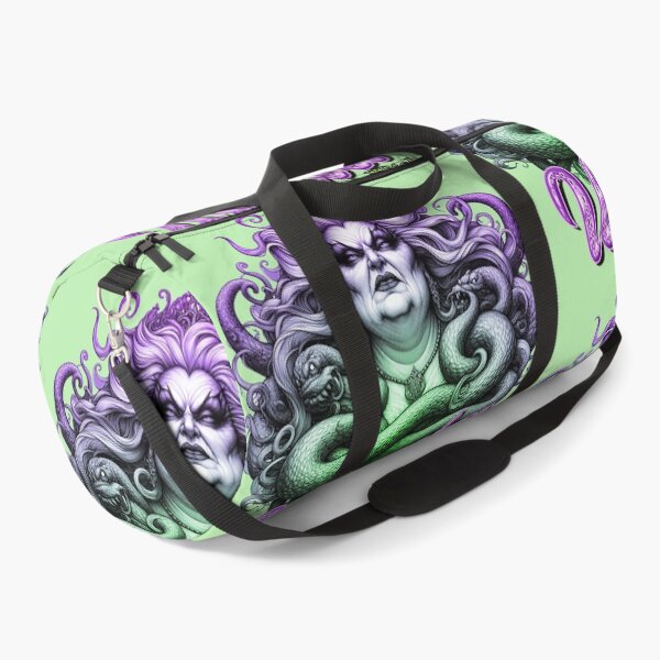 Item preview, ursula the sea witch designed and sold by Foxlindesigns.