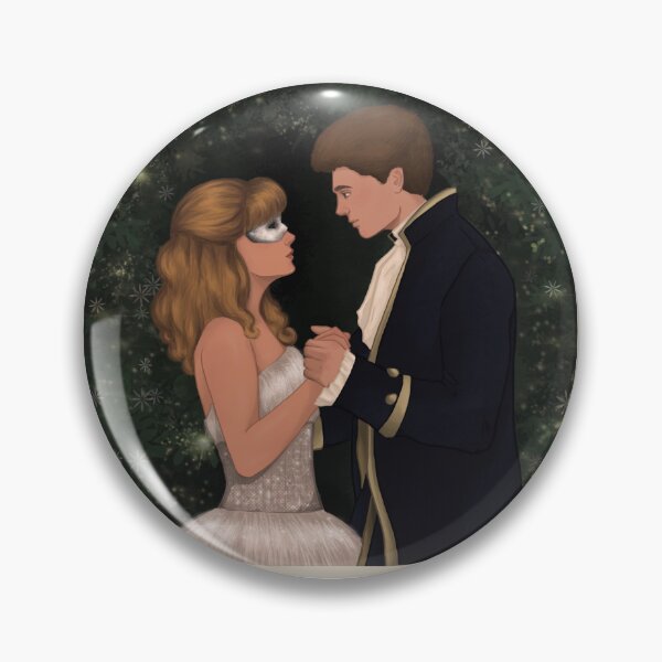 Item preview, Cinderella designed and sold by Magic-art07.