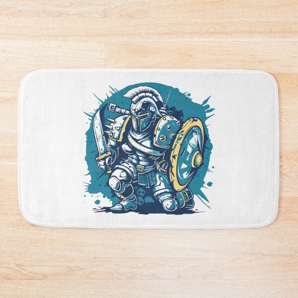Item preview, Mysterious Roman Soldier designed and sold by GalacticLabs.