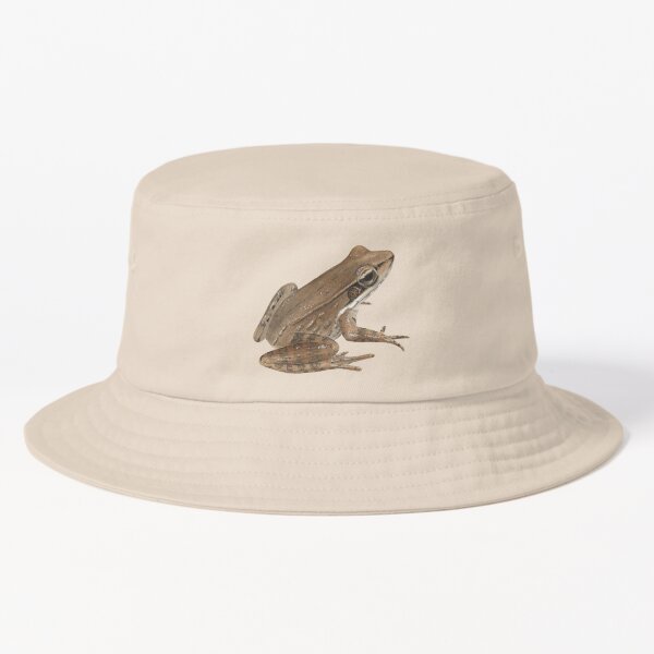 Item preview, Prêt à tout [grenouille des bois australienne] designed and sold by Hannah Mathews.