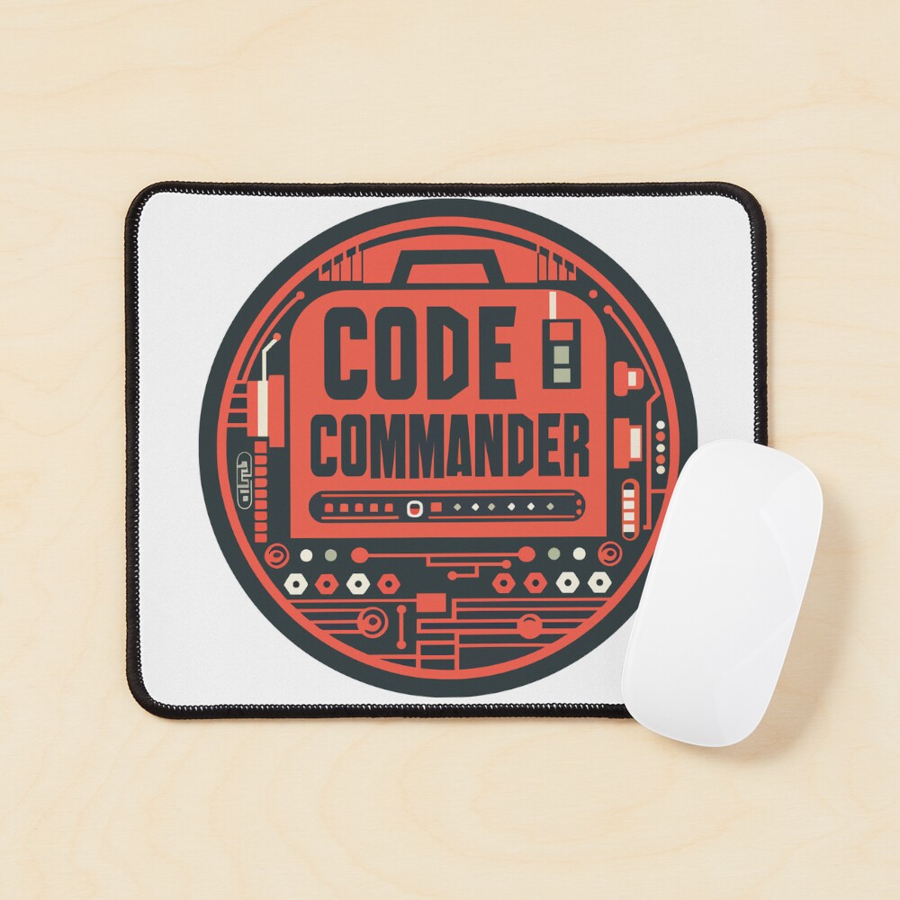 Item preview, Mouse Pad designed and sold by GalacticLabs.