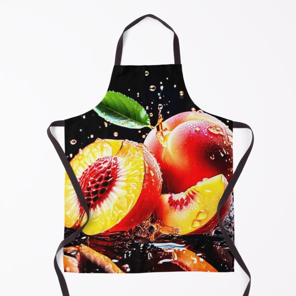 Item preview, Juicy Peach Splash designed and sold by Kingcls.