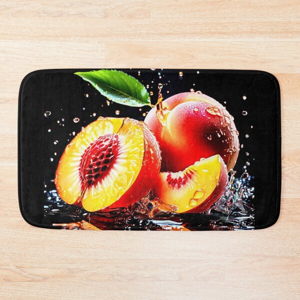 Item preview, Juicy Peach Splash designed and sold by Kingcls.