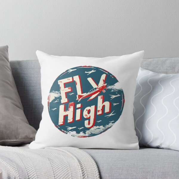Item preview, Fly High designed and sold by GalacticLabs.