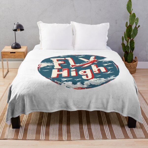 Item preview, Fly High designed and sold by GalacticLabs.