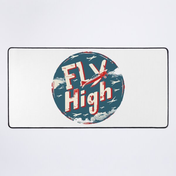 Item preview, Fly High designed and sold by GalacticLabs.