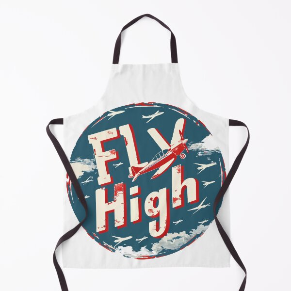 Item preview, Fly High designed and sold by GalacticLabs.