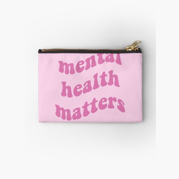 Item preview, mental health matters designed and sold by Andrea Long.