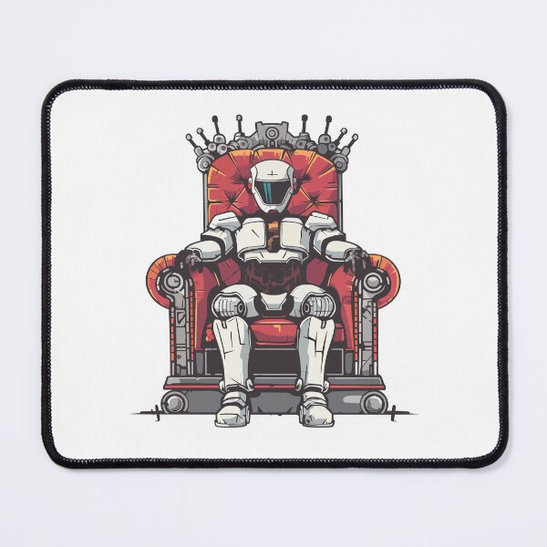 Item preview, Robotic Ruler designed and sold by GalacticLabs.