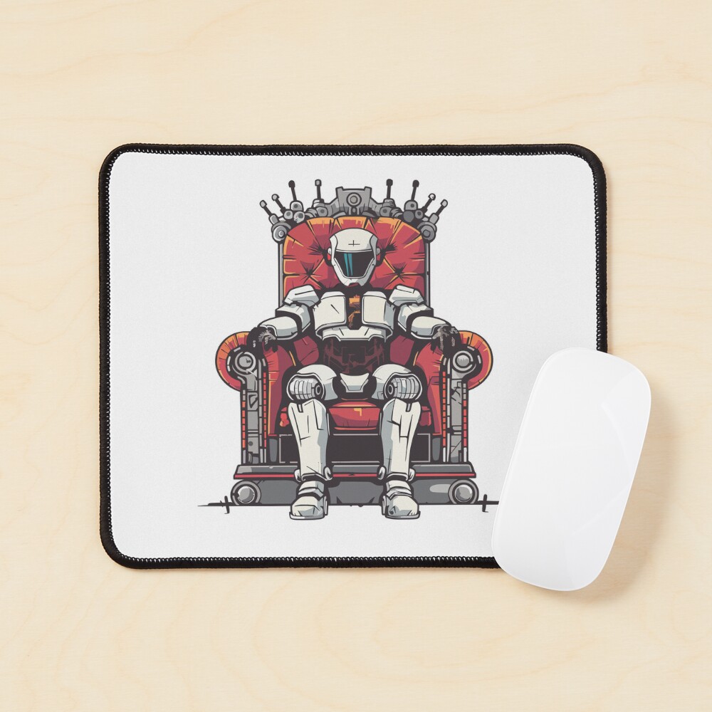 Item preview, Mouse Pad designed and sold by GalacticLabs.
