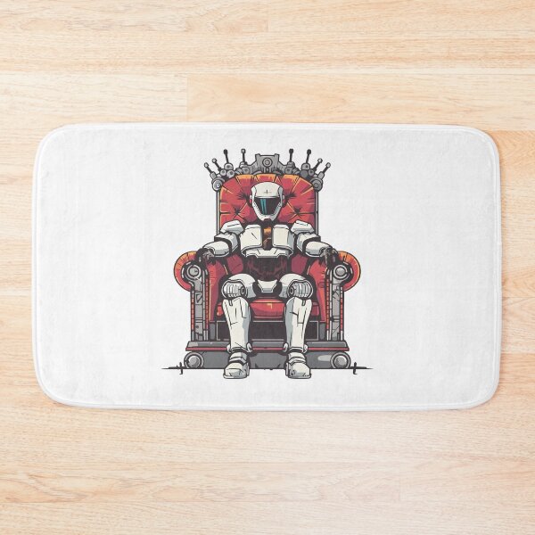 Item preview, Robotic Ruler designed and sold by GalacticLabs.