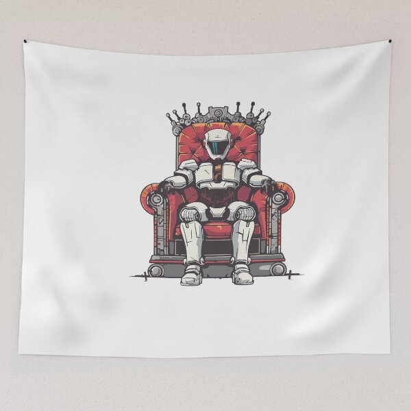 Item preview, Robotic Ruler designed and sold by GalacticLabs.