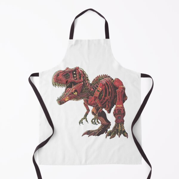 Item preview, Tyrannosaurus Techs designed and sold by GalacticLabs.