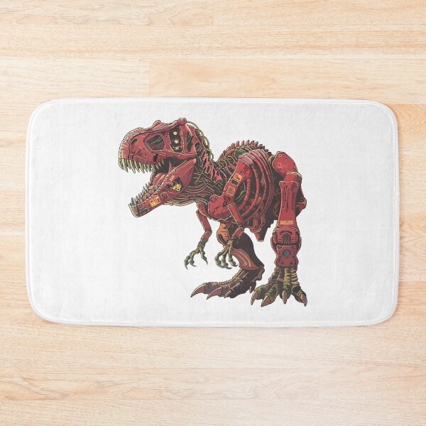 Item preview, Tyrannosaurus Techs designed and sold by GalacticLabs.