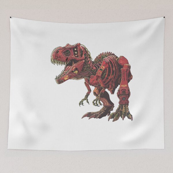 Item preview, Tyrannosaurus Techs designed and sold by GalacticLabs.