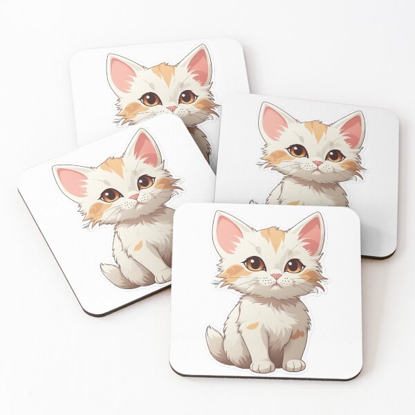 Item preview, Kitten Cuddles designed and sold by Positive_Space.