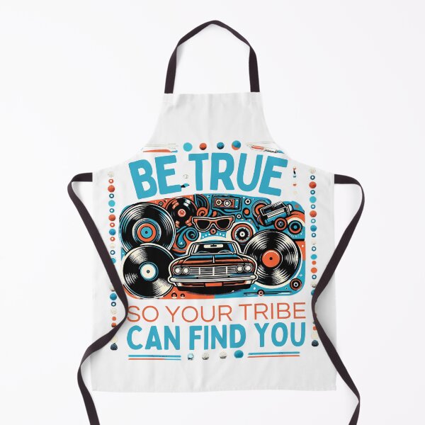 Item preview, Authentic Connections: Finding Your Tribe Through Self-Expression designed and sold by GestaltTees.