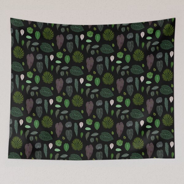 Item preview, Leaves designed and sold by NicoleDowning.