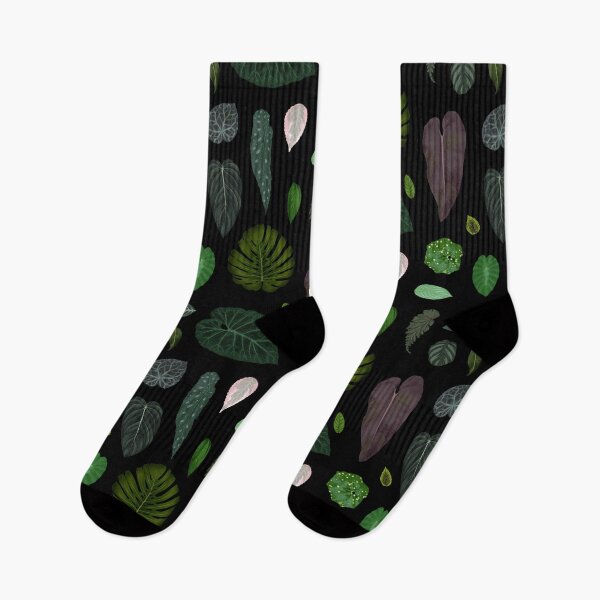 Item preview, Leaves designed and sold by NicoleDowning.