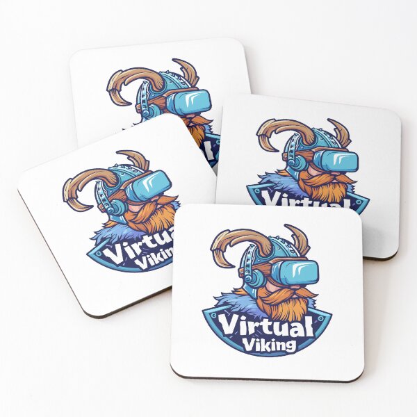 Item preview, Virtual Viking designed and sold by GalacticLabs.