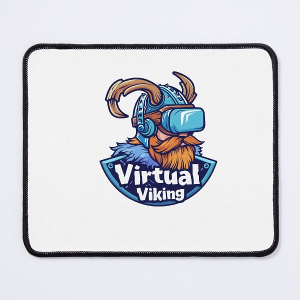 Item preview, Virtual Viking designed and sold by GalacticLabs.
