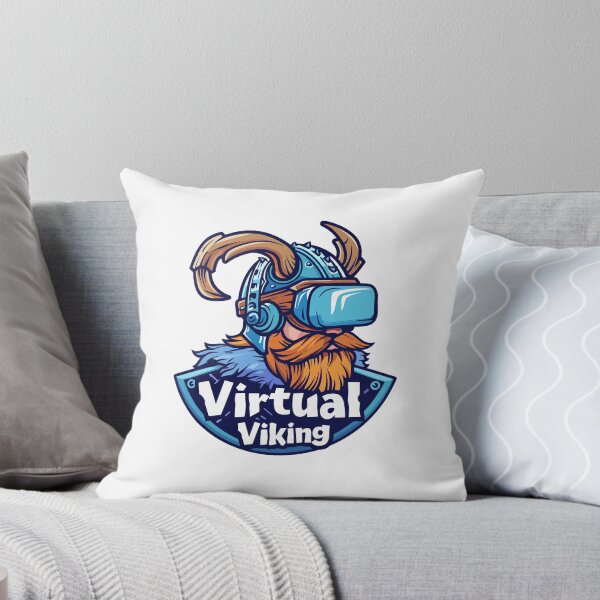 Item preview, Virtual Viking designed and sold by GalacticLabs.