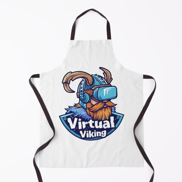 Item preview, Virtual Viking designed and sold by GalacticLabs.