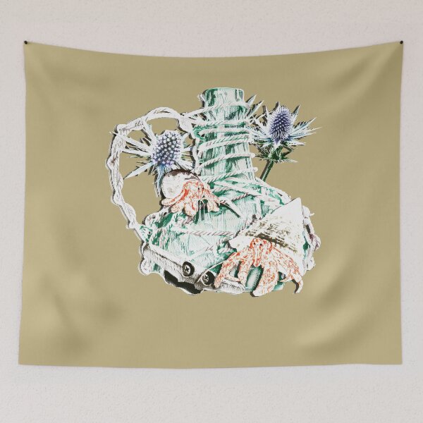 Item preview,  Courageous Crustaceans epic exploration designed and sold by Eejee-SK.
