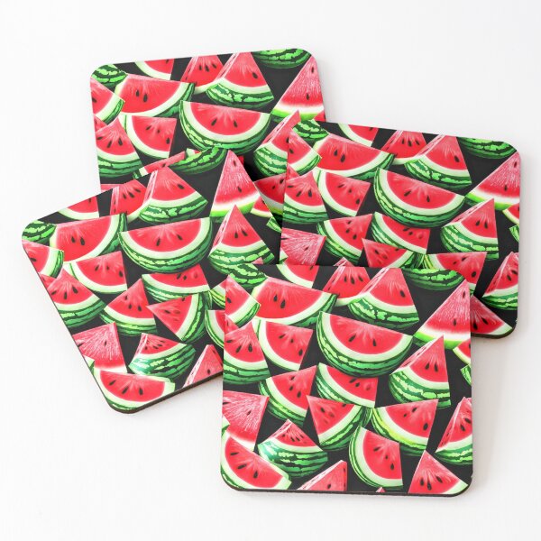 Item preview, Watermelon Chunk designed and sold by Kingcls.