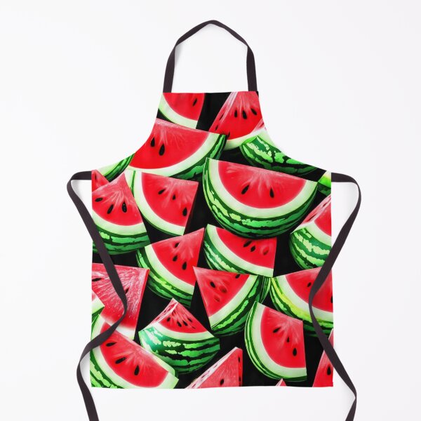 Item preview, Watermelon Chunk designed and sold by Kingcls.