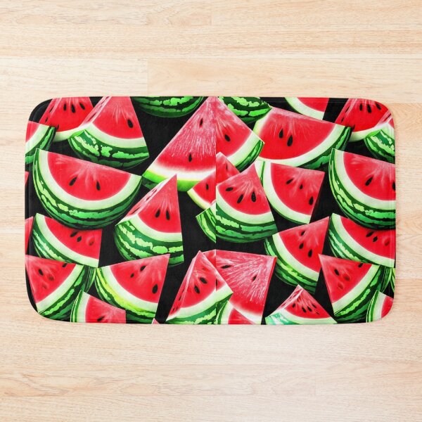 Item preview, Watermelon Chunk designed and sold by Kingcls.