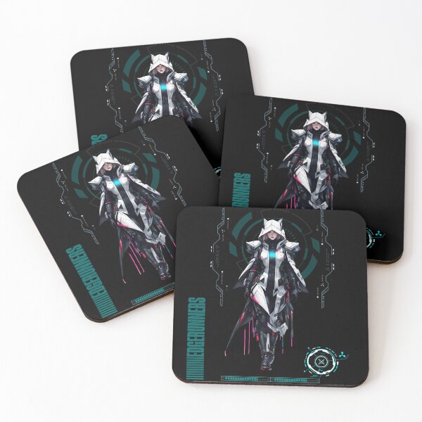 Item preview, Futuristic Fashion: Elevate your Elegance with Innovative Digital Art designed and sold by Artedig.