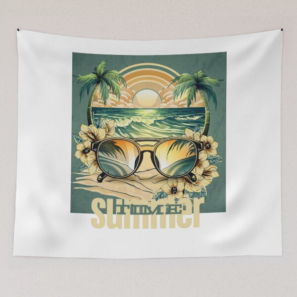 Item preview, Floral Bliss Sunglasses: Fashion Meets Nature III designed and sold by Kookie Tarp.