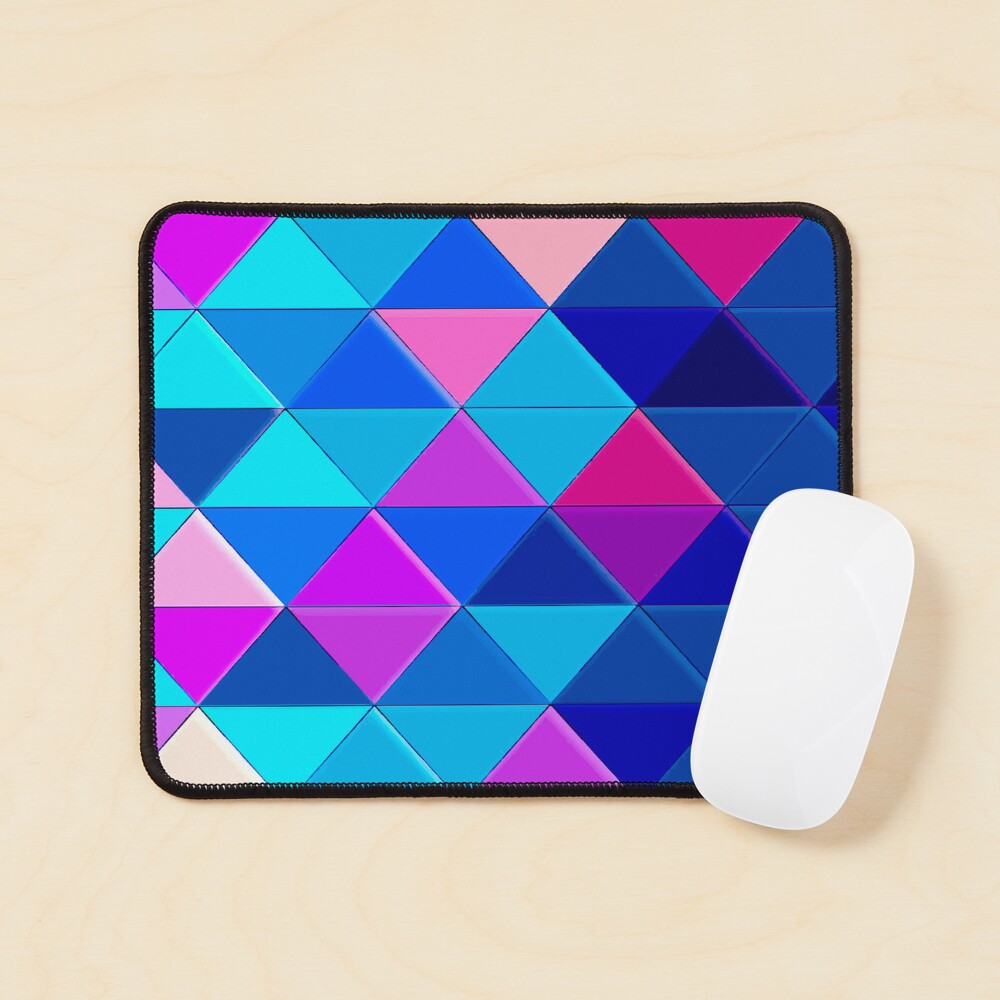 Item preview, Mouse Pad designed and sold by vitbich.