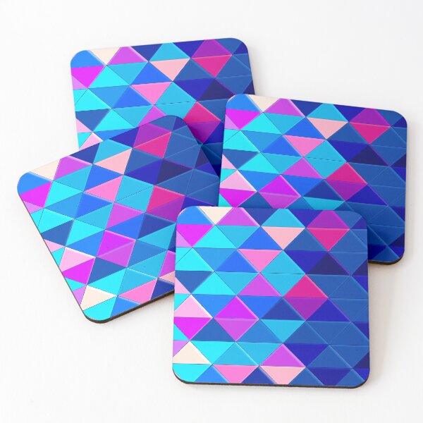 Item preview, Geometric pattern designed and sold by OCNau.