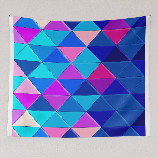 Item preview, Geometric pattern designed and sold by OCNau.