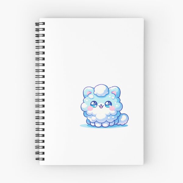 Item preview, Cloud Cat designed and sold by Lane L. Mälkin Design.