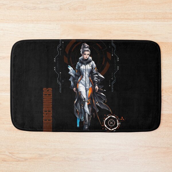 Item preview, Transcend Barriers: Futuristic Fashion with Limitless Digital Art designed and sold by Artedig.