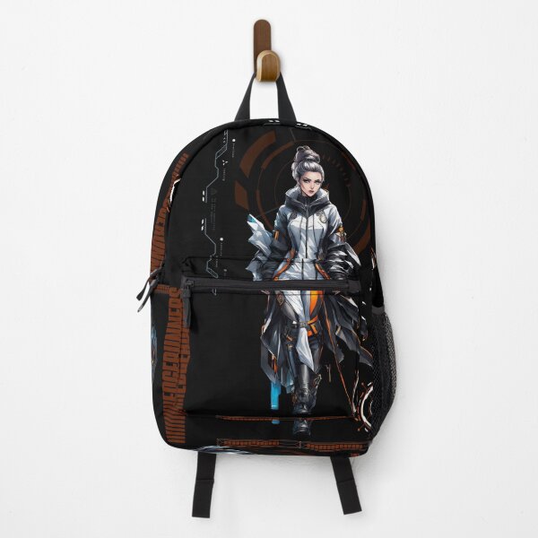 Item preview, Transcend Barriers: Futuristic Fashion with Limitless Digital Art designed and sold by Artedig.