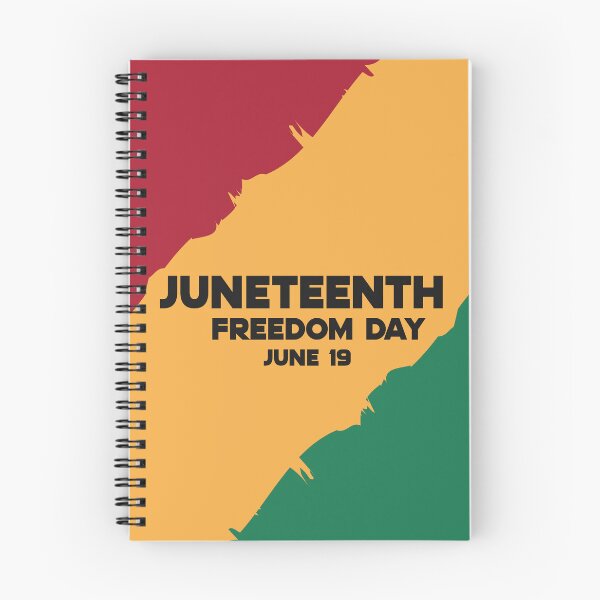 Item preview, Juneteenth - Juneteenth Is My Independence Day designed and sold by typoinspired.